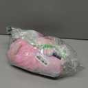 Glow Guards 12'' Light up Peek-a-Boo Elephant Stuffed Animal Musical Rainbow Elephant Singing Stuffed Animal Electric Interactive Toys Christmas Holiday Birthday Gifts for Toddler Kids