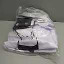 Soccer Inflatable Dummy, 175x50CM Training Dummies, Football Tumbler Mannequin Shield Portable Football Practice Equipment Soccer Mannequin for Free Kicks, Defender Wall,(Single Person Wall)