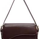 Women’s Hobo Shoulder Bag Handbags Retro Evening Vegan Leather Underarm Bag Shoulder Tote Bags 2025