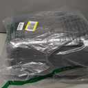 3-Step Dog Ramp and Stairs for Sofa and Chair - Non-Slip Sturdy Pet Steps for Small Dogs and Cats,15.7" H,Grey