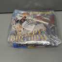 42Pack Titanic Party Supplies Pack IncludesBannerCake TopperBlackdrop,Balloons for Titanic party Decoration plates