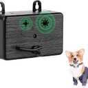 Anti Barking Device, Dog Barking Control Device with 3 Modes, Ultrasonic Dog Barking Deterrent Devices Indoor