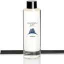Chloefu LAN Luxury Hotels Scented Oil Diffuser Refill 6.76 fl oz Natural Essential Oil, Ideal for Living Rooms, Bedrooms, Hotels, or Offices (Hilton)