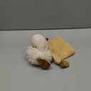 Animal Hand Puppets for Kids with Movable Open Mouths, Perfect for Storytelling,Teaching,Preschool,Birthday Gifts (New Sheep)