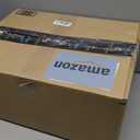 Cervical Neck Pillow - Cooling Ergonomic Neck Support Pillow for Sleeping, Orthopedic Contour Memory Foam Pillows for Side, Back & Stomach Sleepers with Pillowcase (Grey)