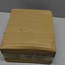 ToLanbbt Plant Caddy Stand with 360 Wheels Adjustable 15-22 Inch Rolling Stand Heavy Duty Large Plant Cart Dolly with Casters 440lbs Capacity for Large Planter, Garden Pot, Flower Pot, Beige, 1 Pack