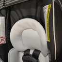Graco SnugRide Lite LX Infant Car Seat, Lightweight Rear-Facing Seat for Babies 430 lb, 4-Position Adjustable Base, LATCH Installation & ProtectPlus Engineered, Studio, Manufacturing date: 02-14-2026