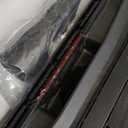 Zefiro Max 1600W Bag less Canister Vacuum Cleaner, 40kPa Powerful Suction, Lightweight, Auto Cord Rewind, HEPA Filter, Corded Vacuum for Floors, Carpets, Pet Hair in Homes & Apartments, Larger Capacity (Gray)