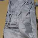 Baby Playpen 50x50 Inch, Play Pens for Babies and Toddlers Baby Fence Play Yards for Indoor & Outdoor with Breathable Mesh Anti-Fall Playpen