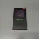 CASEKOO Ultra Magnetic Stand for iPhone 17 Pro Case Clear [Compatible with MagSafe] [16FT Military-Grade Protection] Transparent Slim Phone Ring 17 Pro Phone Cover 6.3 inch, Clear