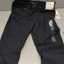 Aeropostale Women's Aero High Waisted Uniform Jegging (Black, 2L)