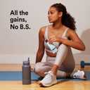 RXBAR Protein Bars, Protein Snack, Snack Bars, Vanilla Almond, 22oz Box (12 Count) (EXP 11/17/26)