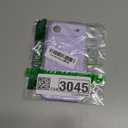 for iPhone Air Case, Liquid Silicone Cover with Camera Protection Anti-Scratch Soft Microfiber Lining Shockproof Protective Phone Case for iPhone Air 6.5", Lilac