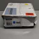 Reli. SuperValue 13 Gallon Trash Bags | 1000 Count Bulk | Tall Kitchen | Can Liners | Clear Multi-Use Garbage Bags