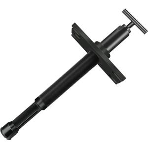 Gimbal Bearing Puller Remover Tool Fit Mercruiser Alpha, Alpha 1, MR, Bravo, OMC -Engine Alignment Special Tool for Heavy Duty Bearing Pulle