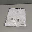 Brix Boys Short Sleeve Tees - 100% Cotton Crewneck Tagless Shirts, 8