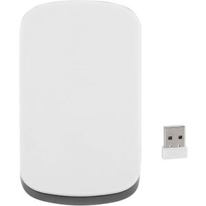 YYOYY Computer Mouse Mouse Portable Mouse Touch Scroll Portable Computer Peripheral Supplies 2.4Ghz Laptop Desktop Laptop Mouse
