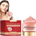 Dragons Blood Easy Cream, Retinol Placenta Dragon Blood Cream, Anti Aging Retinol Firming Cream Face Moisturize, Anti Wrinkle Retinol Serum for All Skin Types, Lighten Fine Lines (1Pcs)