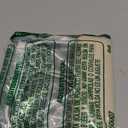 Aecooly Slim Portable Fan, Thin Handheld Fan, USB Rechargeable Mini Personal [24H Max Cooling Time], Battery Powered Small Foldable Pocket for Travel, Summer, Gifts for Women, Girls -Beige (1 Pack)