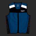 LULY YANG DSP Safety Vest-PHASING OUT, 4XL/5XL