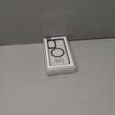 for Samsung Galaxy A36 5G Case, [Transparent & Holster Series] Belt Clip Full Body Shockproof Protective Cell Phone Cover with 2 Pack Tempered Glass Screen Protector (Blue/Clear)