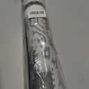 RccugmatS Chair Mat for Hardwood & Tile Floor, 47" x 52" Heavy Duty Office Chair Mat Floor pad for Rolling Chairs, Anti Slip, Non-Curve, Floor Protector for Home Office, Pink