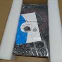 VBGK Single Burner Electric Cooktop,110V 1800W Electric Stove Top with LED Touch Control,Single electric burner 9 Power Levels, 4 hTimer, Safety Lock,Overheat protection