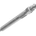 BOSCH 0250603006 DuraSpeed Glow Plug - Compatible with Select BMW 328d, 328d xDrive, 535d, 535d xDrive, 540d xDrive, 740Ld xDrive, X3 xDrive28d, X5 xDrive35d - Single