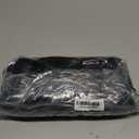 ProsourceFit Ankle/Wrist and (5 lb/Small, Black 5lb)