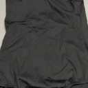 DANSHOW Tank Leotards for Women Dance Ballet Adult Gymnastics (Medium, Black)