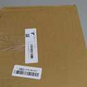 Luiaiog Glass Cups with Lids and Glass Straws, High Borosilicate 20OZ Tumblers (2Pcs) for Coffee, Tea, Juice, Smoothies, Hot/Cold Drinks at Home, Office