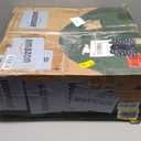 SmartBidet SB-2000WE Electric Smart Bidet Toilet Seat with Heated Seat, Warm Air Dryer, Temperature Control Wash, and Control Panel, Elongated Seat