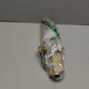 Gold Shower Curtain Rod 31-79 Inches Non-Slip Shower Rod Tension Mounted No Drill Shower Curtain Rods Spring Tension Rod Adjustable Tension Curtain Rod for Windows Bathroom