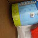 Hape Rocket Ball Air Stacker,24+ Months
