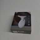 ILive Facial Massager Red-Light-Therapy-for-Face 3 In 1