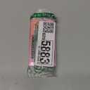 Lilly Lashes 3D Self Adhesive Eyelashes, No Lash Glue Needed, Body Heat Activated Press on Lashes, Reusable Self Adhesive Eyelashes Up to 5x, Easy to Apply & Remove (Trend Setter)