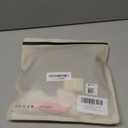 Popilush Body Suits for Women Tummy Control Shapewear Black Lace Corset Tops Faux Leather Thong Bodysuit, X-Small, Black