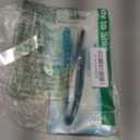 Panasonic Heated Eyelash Curler Comb With NonStick Silicone, WandStyle  EH2351AC