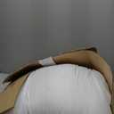 Hotel Collection Bed Pillows for Sleeping 2 Pack Standard Size Cooling Pillows Set of 2 for Back, Stomach or Side Sleepers, Super Soft Down Alternative Microfiber Filled Pillows