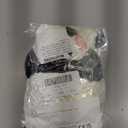 Weighted Panda Stuffed Animals, Cute Weighted Panda Plush, Soft Stuffed Weighted Plushie Pillow Gifts for Girls Boys(9.8" 0.8Lbs) (Small)