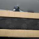 Dashboard Cover for Toyota Camry 2007-2011, French Velvet