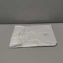 Yamato Cutting Board for Kitchen, Double Sided Stainless Nonstick Chopping Board for Kitchen Home Cooking Outdoor Camping, Suitable for Various Cooking Tasks (15.3 x 11 in,SUS304)