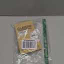 XDesign [2+2 Pack Galaxy S22 Ultra Screen Protector, 9H Tempered Glass Scratch Resistant, Ultrasonic Fingerprint Support, For Samsung Galaxy S22 Ultra 5G 6.8 Inch Glass Screen Protector