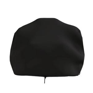 Compatible for Woodfire Grill Backyard Cooking 600D Oxford Fabric Easy to Clean Elastic Drawstring Barbecue 22.5 * 20.5 * 16 in