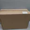 DA97-20157B, DA97-20157A Refrigerator Ice Bucket Compatible with Samsung RF22R7351SG, RF24R7201SR, RF27CG5400SR, etc Series Refrigerators Ice Container, Part Number: 4993476, PS12720126, etc