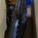 Furlihong 777BH Dual-Wheel Baseball Pitching Machine Upgraded Version, 30 to 95 MPH with Regulation Baseballs, Easy to Adjust Angle and Speed, Throw Any Type of Pitch, with 3 Training Balls