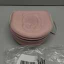 Xanad Bag for Children Headphones with Cat Ear Pink