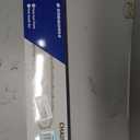 20 Inch Guide Bar &Saw Chain Combo 3/8 .058 72DL Compatible with Husqvarna Chainsaw 61 66 266 268 272 281 288 365 372 385 390 394 395 480 562 570 575