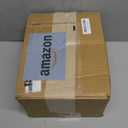 MITZONE Exhaust Tips Bezel Compatible with 2019 2020 2021 2022 2023 2024 Chevy Silverado 1500 GMC Sierra 1500 Gloss Black