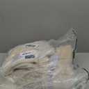 Westinghouse Heated Throw Blanket, Electric Blanket Throw with 6 Heating Levels and 2-10 Hours Time Settings, Flannel to Sherpa Super Cozy Heated Blanket Machine Washable, 50x60 inch, Beige